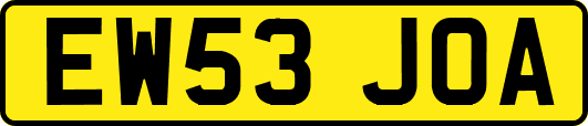 EW53JOA
