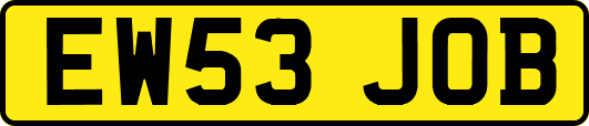 EW53JOB