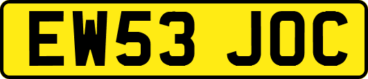 EW53JOC