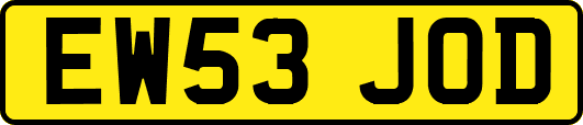 EW53JOD