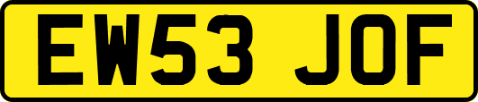 EW53JOF