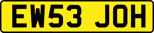 EW53JOH