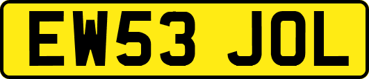 EW53JOL