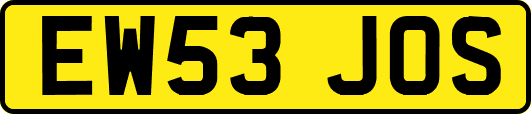 EW53JOS