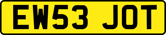 EW53JOT