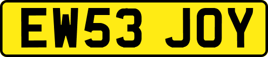 EW53JOY