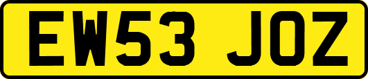 EW53JOZ