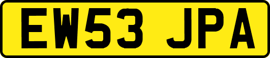 EW53JPA