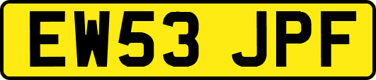 EW53JPF