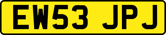 EW53JPJ