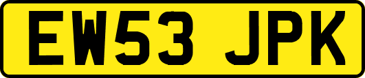 EW53JPK