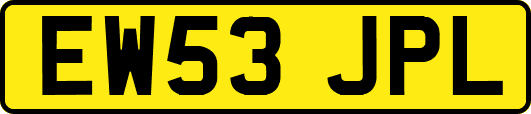 EW53JPL
