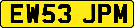 EW53JPM