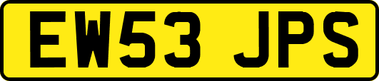 EW53JPS