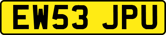 EW53JPU
