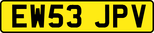 EW53JPV