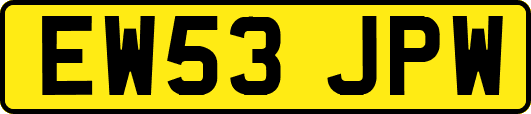 EW53JPW