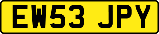 EW53JPY
