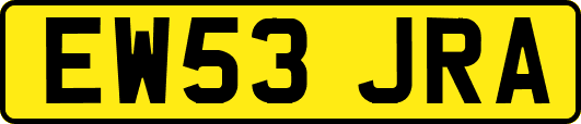 EW53JRA