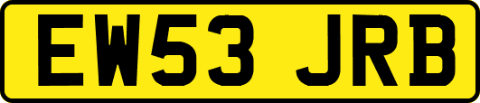 EW53JRB