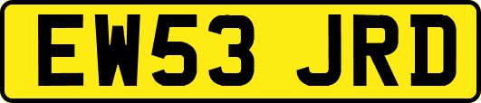 EW53JRD