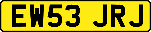 EW53JRJ