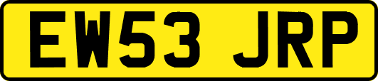 EW53JRP