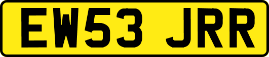 EW53JRR