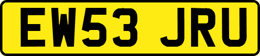 EW53JRU