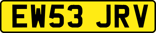 EW53JRV