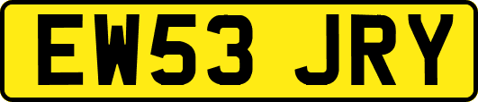 EW53JRY