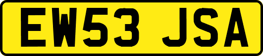 EW53JSA