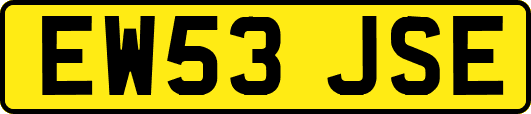 EW53JSE