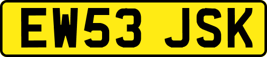 EW53JSK