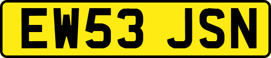 EW53JSN