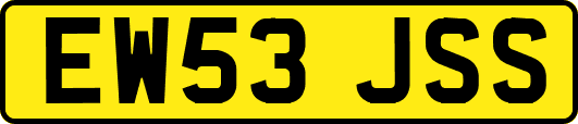 EW53JSS