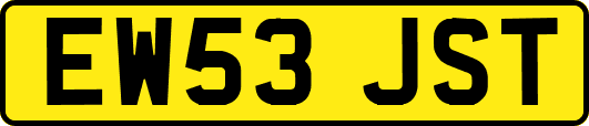 EW53JST