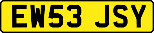 EW53JSY