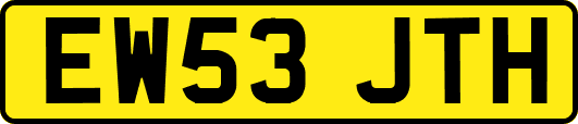 EW53JTH