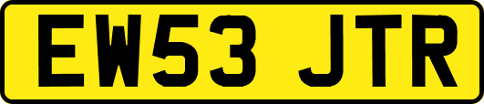 EW53JTR