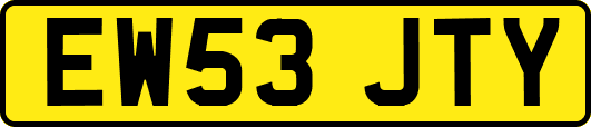 EW53JTY