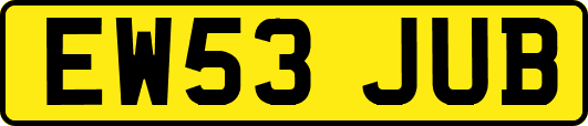 EW53JUB