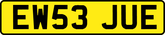 EW53JUE