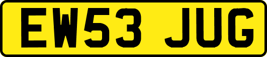 EW53JUG