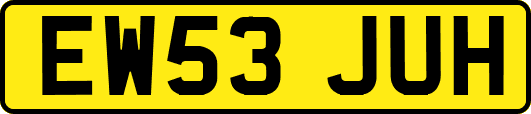 EW53JUH