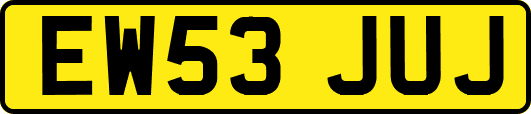 EW53JUJ