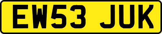 EW53JUK