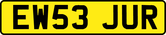 EW53JUR