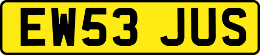 EW53JUS