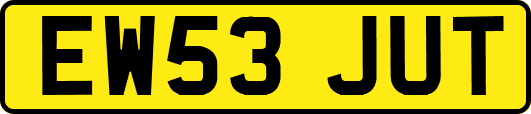 EW53JUT